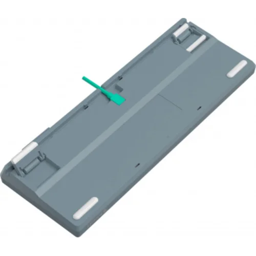 Клавиатура A4Tech Bloody S87 Energy механическая серый/зеленый USB for gamer LED (S87 USB ENERGY ASH) Клавиатура A4Tech Bloody S87 Energy механическая серый/зеленый USB for gamer LED (S87 USB ENERGY ASH)